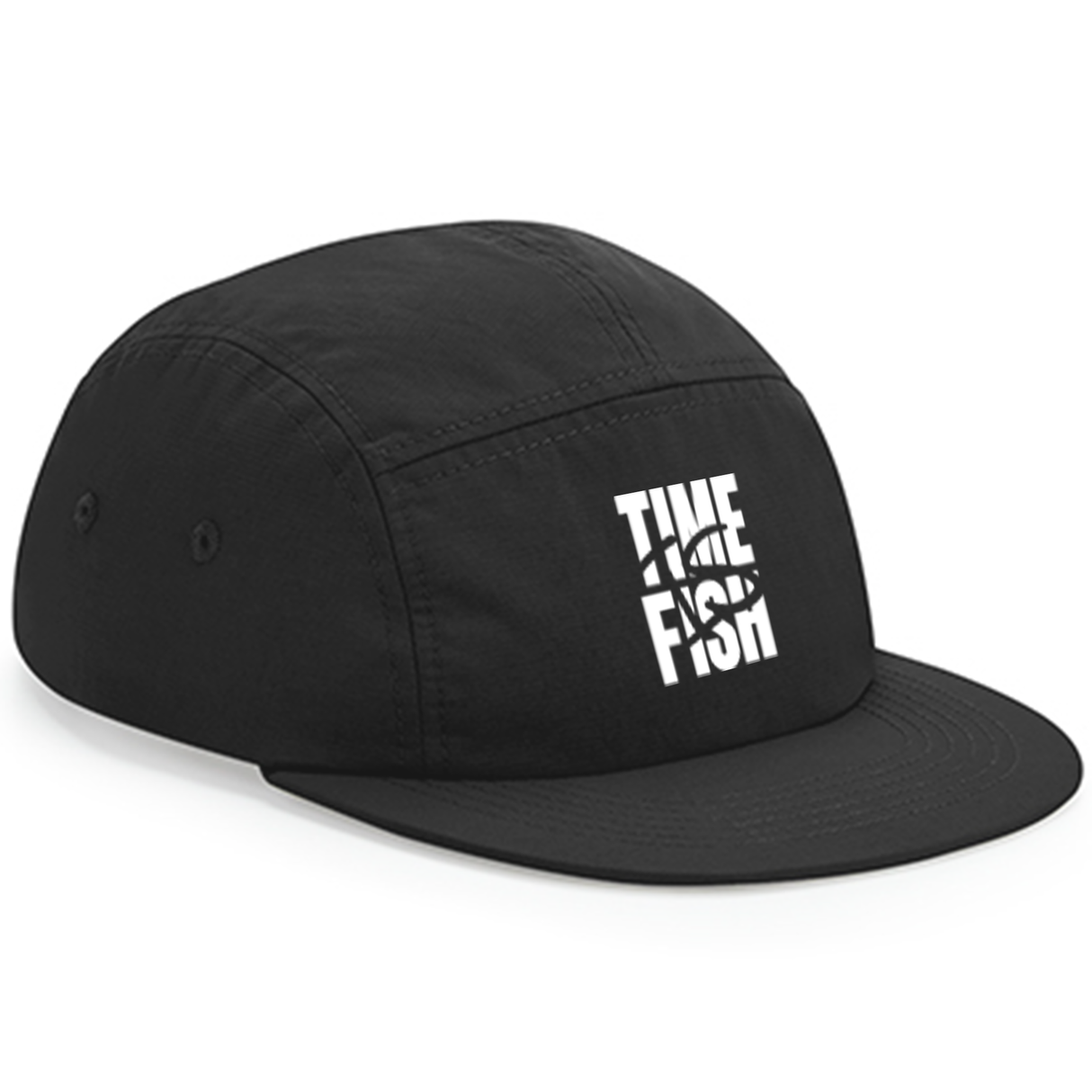 Time is fish - Camper