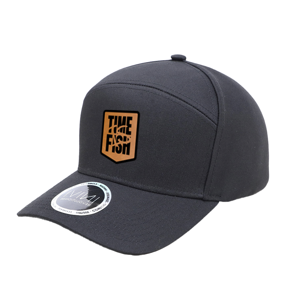 Time is fish- Inivi A-frame