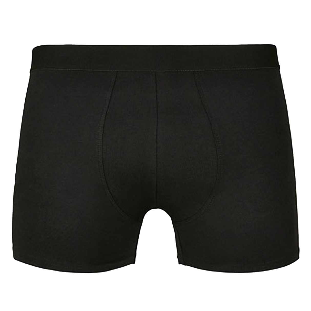 Time is Fish - Boxers