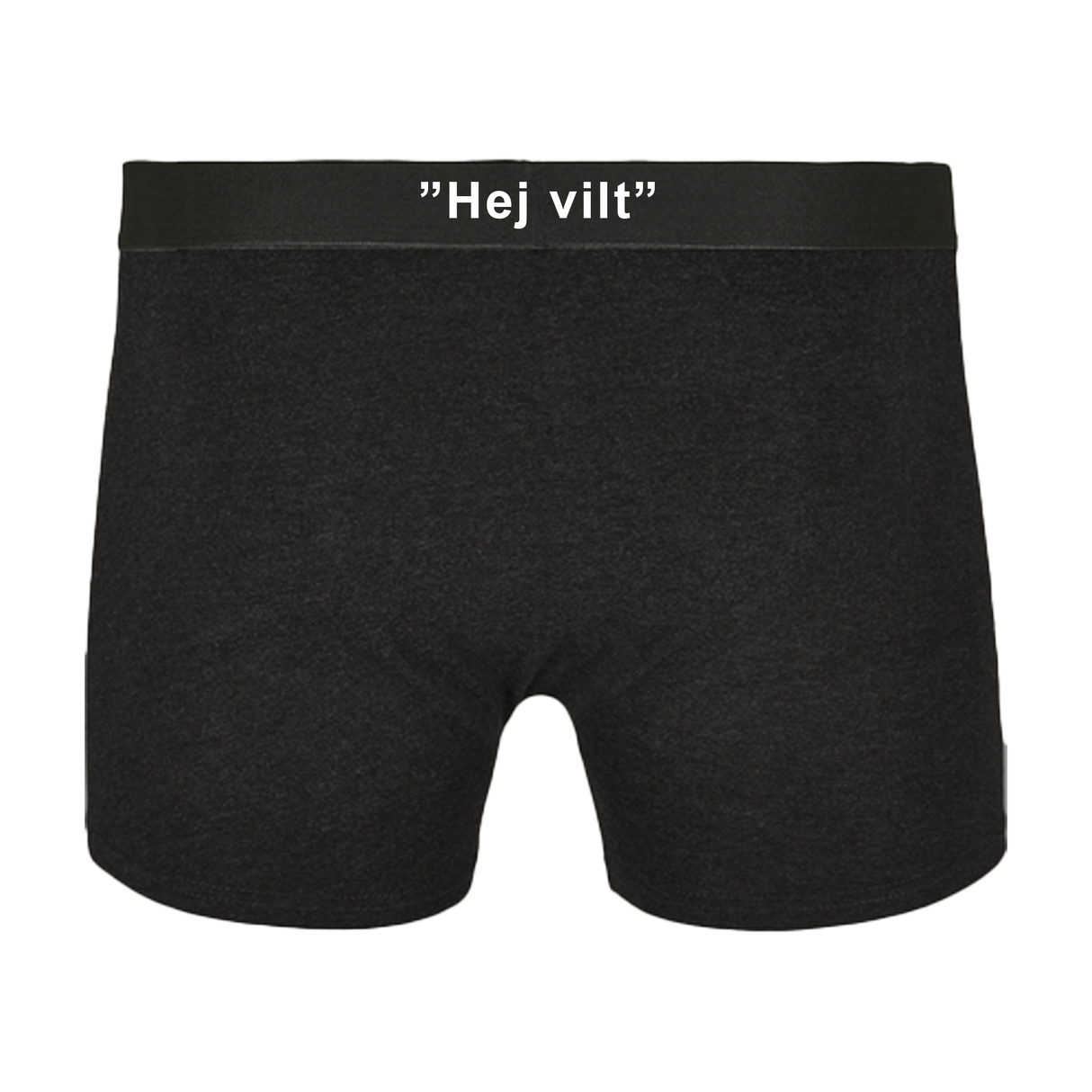 Time is Fish - Boxers