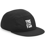 Time is fish - Camper