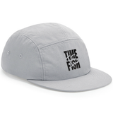 Time is fish - Camper