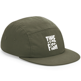 Time is fish - Camper