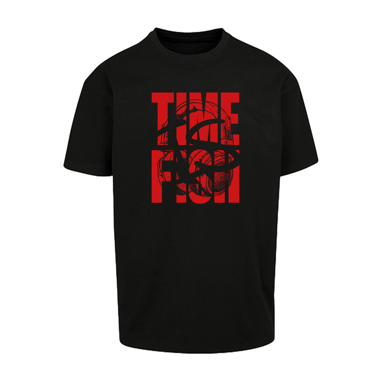 Headphones - T-shirt