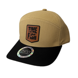 Time is fish- Inivi A-frame