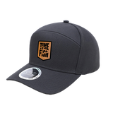 Time is fish- Inivi A-frame