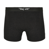 Time is Fish - Boxers