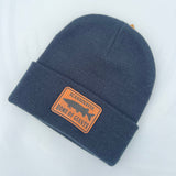 Home of Giants - stickad beanie
