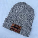 Home of Giants - stickad beanie