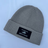 Home of Giants - ribbstickad beanie