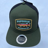Papegoja! - Trucker keps