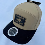 Home of Giants - Inivi A-frame keps