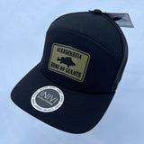 Home of Giants - Inivi A-frame keps