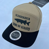 Home of Giants - Inivi A-frame keps