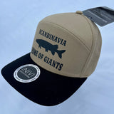 Home of Giants - Inivi A-frame keps