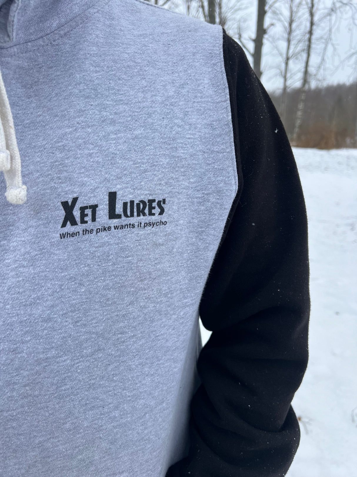 Xet Lures - Ziphood
