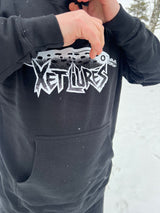 TrashPsyken - Hoodie