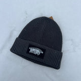 Stickad beanie - Xet Lures