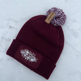 Xet Lures - Mössa med tofs