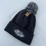 Xet Lures - Mössa med tofs