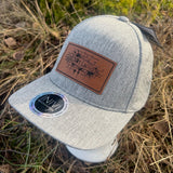 Xet Lures - Inivi snapback keps