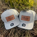 Xet Lures - Inivi snapback keps