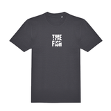 Time is fish - T-shirt Casual
