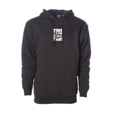 Time is fish - Hoodie Casual