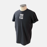 Time is fish - T-shirt Casual