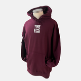 Time is fish - Hoodie Casual
