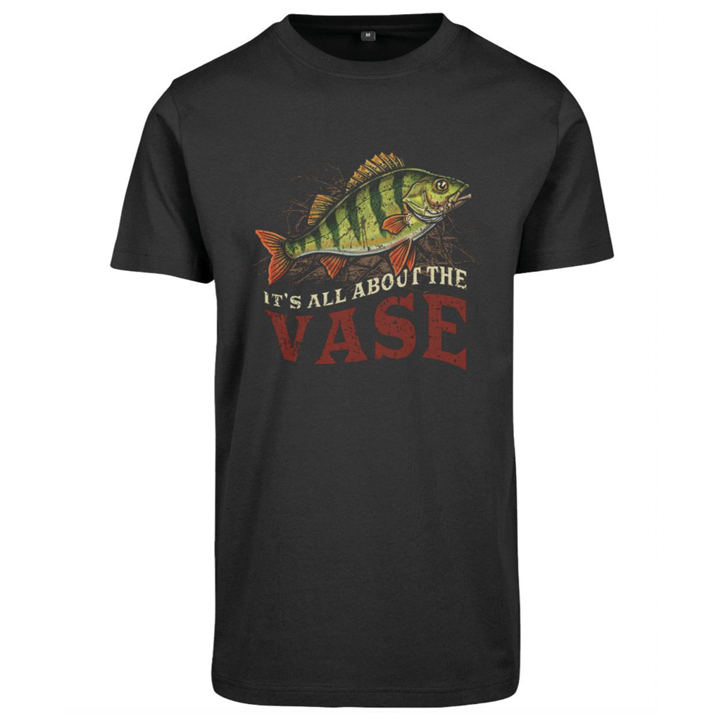 It´s all about the vase - T-shirt