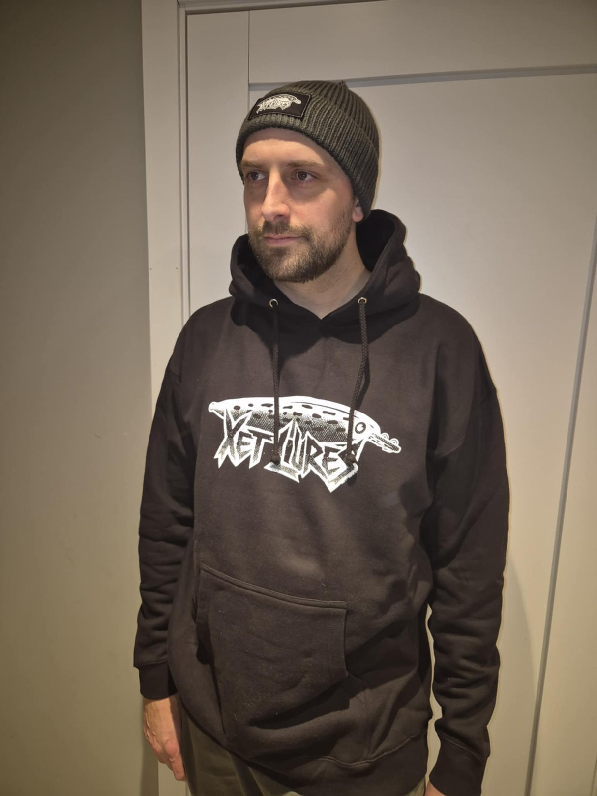 TrashPsyken - Hoodie