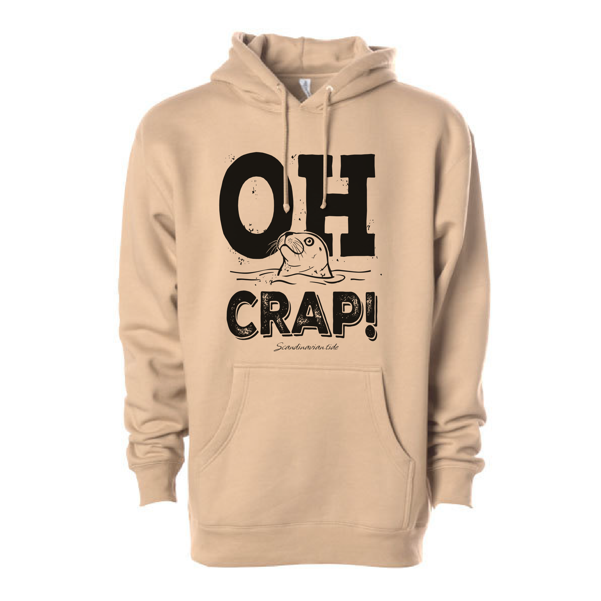 Oh Crap! - Hoodie