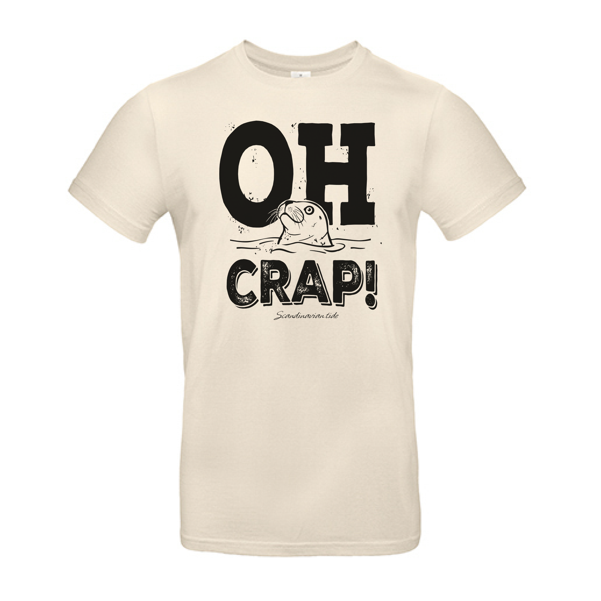Oh Crap! - T-shirt